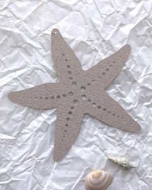 Søstjerne<span> - </span>Beige