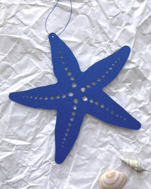 Søstjerne<span> - </span>Blå