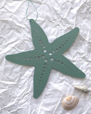 Søstjerne<span> - </span>Grøn